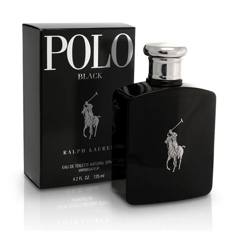 ralph lauren polo black fragrance.